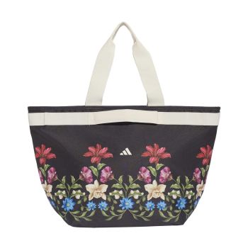 Adidas W FARM PR TOTE, torba na rame, multikolor