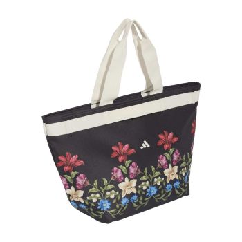 Adidas W FARM PR TOTE, torba na rame, multikolor