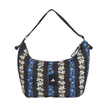Adidas W FARM SM BAG, torba na rame, crna