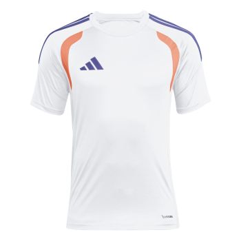 Adidas TIRO26L JSY M, muški dres za fudbal, bijela