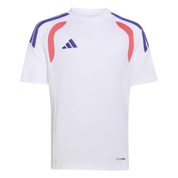 Adidas TIRO26L JSY Y, dječiji dres za fudbal, bijela