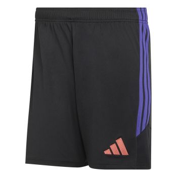 Adidas TIRO26L SHO M, muške hlače, crna