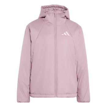 Adidas W MT PRIMA JKT, ženska jakna za planinarenje, roza