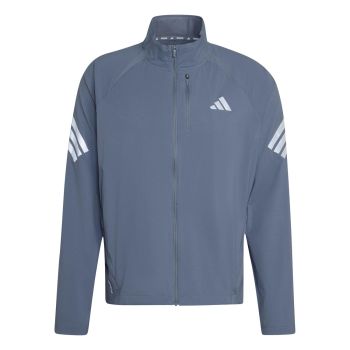 Adidas ADI365/// JKT M, muška jakna za trčanje, siva