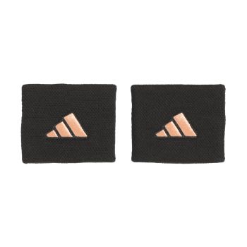 Adidas AE WRISTBAND, znojnica za zglob, crna