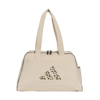 Adidas LEO BOWLING BAG, torba na rame, bijela