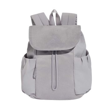 Adidas SOFT LUX FLAPBP, ruksak, siva