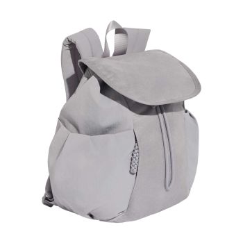Adidas SOFT LUX FLAPBP, ruksak, siva