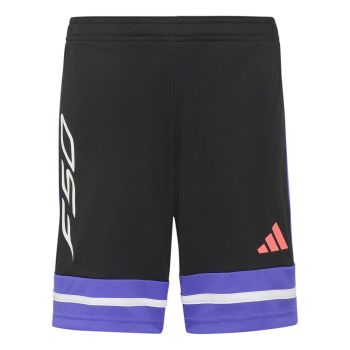 Adidas F50 SHO Y, dječije hlače, crna