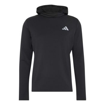 Adidas ADI365 W LS M, pulover, crna