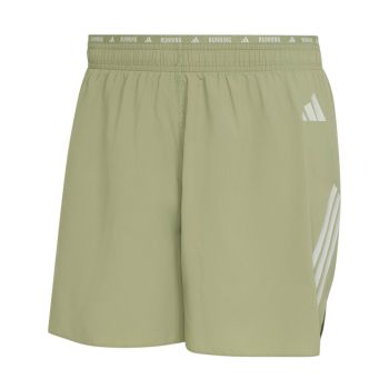 Adidas ADI365/// SHO M, muške kratke hlače za trčanje, zelena