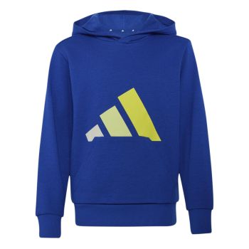 Adidas J BL FT HD 280, dječiji pulover, plava