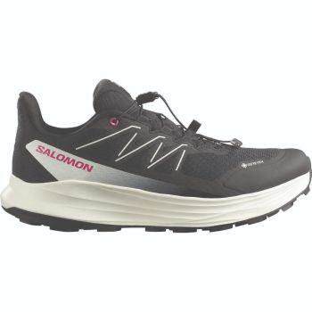 Salomon ALPHARIDE 2 GTX W, ženske patike za trail trčanje, crna