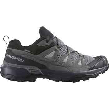 Salomon X ULTRA 360 LTR GTX, planinarske cipele, siva