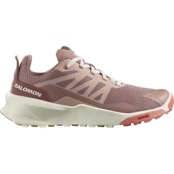 Salomon PATROL J, planinarske cipele, roza