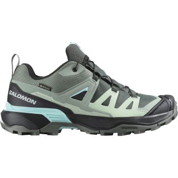 Salomon X ULTRA 360 GTX W, planinarske cipele, zelena