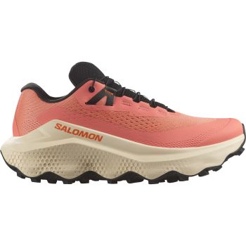 Salomon ULTRA GLIDE 3 W, ženske patike za trail trčanje, roza