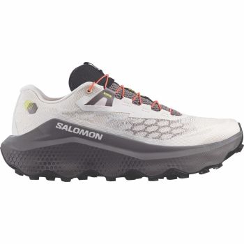 Salomon ULTRA GLIDE 4, muške patike za trail trčanje, siva