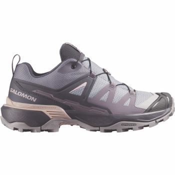Salomon X ULTRA 360 W, planinarske cipele, ljubičasta