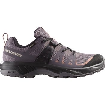 Salomon EXTEND GTX W, planinarske cipele, ljubičasta