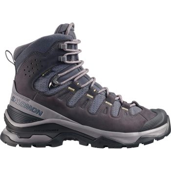 Salomon QUEST 5 GTX W, ženske cipele za planinarenje, siva