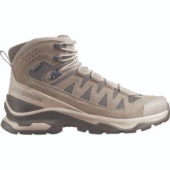 Salomon QUEST ECHO GTX, muške cipele za planinarenje, bež