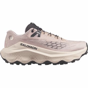 Salomon ULTRA GLIDE 4 W, ženske patike za trail trčanje, roza