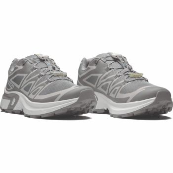 Salomon XT-EVR W, ženske patike za slobodno vrijeme, siva
