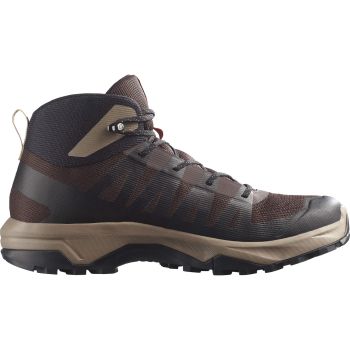 Salomon EXTEND 2 MID GTX, muške plannarske cipele, smeđa