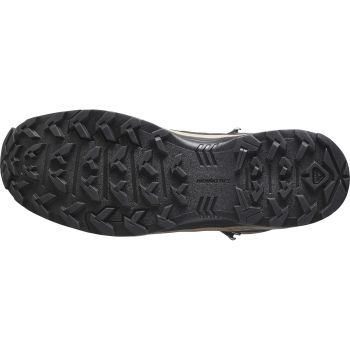 Salomon EXTEND 2 MID GTX, muške plannarske cipele, smeđa