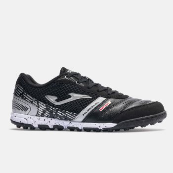 Joma MUNDIAL 2601 TF, patike za fudbal, crna
