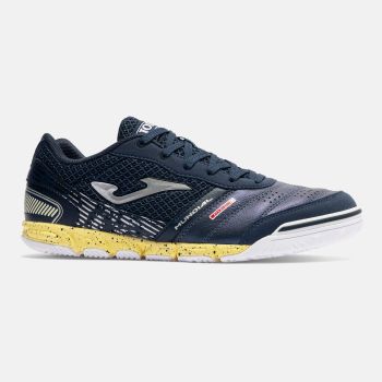 Joma MUNDIAL 2603 IN, muške patike za fudbal, plava