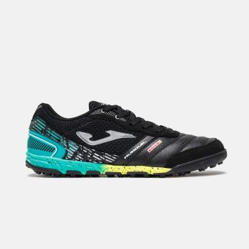 Joma MUNDIAL 2631 TF, patike za fudbal, crna