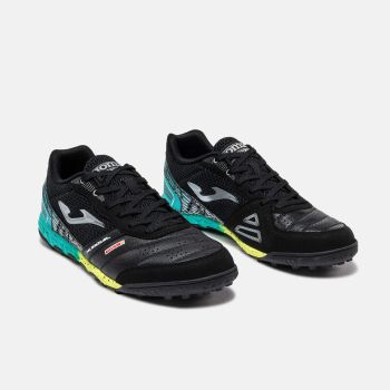 Joma MUNDIAL 2631 TF, patike za fudbal, crna