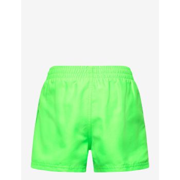 Nike 4INCH VOLLEY SHORT, dječiji kupaći, zelena