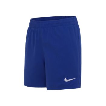 Nike 4INCH VOLLEY SHORT, dječiji kupaći, plava