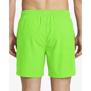 Nike 5INCH VOLLEY SHORT, muški kupaći, zelena