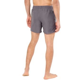 Nike 5INCH VOLLEY SHORT, muški kupaći, siva