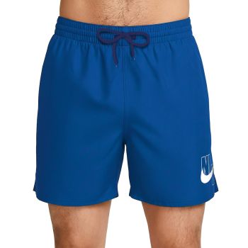 Nike 5INCH VOLLEY SHORT, muški kupaći, plava