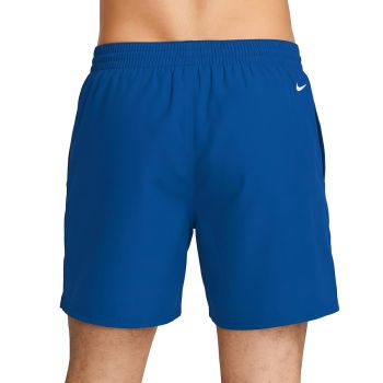 Nike 5INCH VOLLEY SHORT, muški kupaći, plava