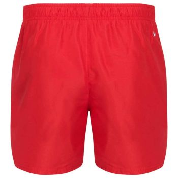 Nike 5INCH VOLLEY SHORT, muški kupaći, crvena
