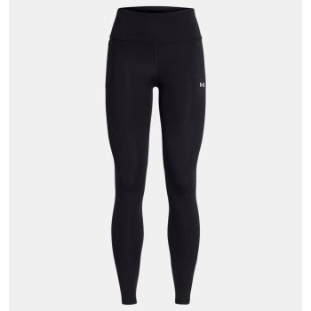 Under Armour MOTION LEGGING EMEA, ženske helanke za fitnes, crna