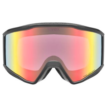 Uvex BLAST CV, skijaške naočale, crna
