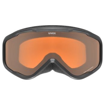 Uvex SPEEDY NOVA, dječije skijaške naočale, crna