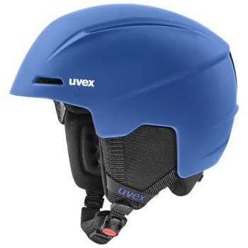 Uvex VITI, dječija ski kaciga, plava