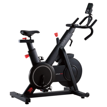 Toorx SRX SPEED MAG, fitnes bicikl, crna