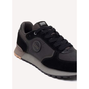 Colmar TRAVIS BOOST, muške patike za slobodno vrijeme, crna