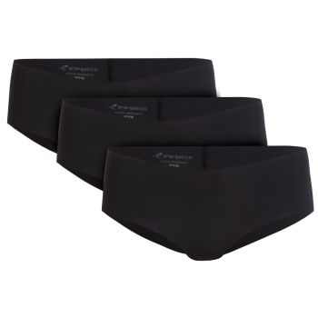 Energetics ELOISE 3/1, ženski donji veš, crna