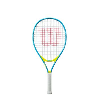 Wilson ULTRA POWER JUNIOR 23, dječiji reket za tenis, plava