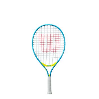 Wilson ULTRA POWER JUNIOR 21, dječiji reket za tenis, plava